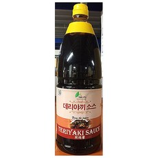 2Kg 가쓰오부시 굴소스 닭강정소스 닭꼬치 당면 데리야끼소스 돈까스소스 또띠아 마요네즈 머스타드 베이컨 새우튀김 소스 스파게티소스 시즈닝 식당 식자재 양념소스 양념치킨소스 업소용 음식점소스 재료 쯔유 칠리소스 케찹 탕수육 튀김가루 파스타소스 피클 햄버거빵 허니 소스류, GC 1