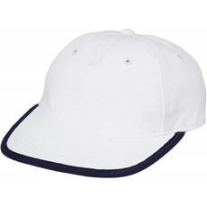 [라코스테] CAP & HAT [공식] 트리플 컬러 새끼 사슴 공원 캡 화이트 EU 000 (FREE 사이즈)