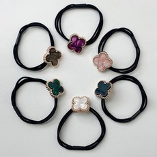 명품머리끈 TOP01