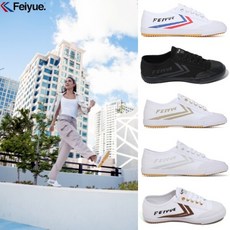 [Feiyue] 페이유에 여성 클래식 스니커즈
