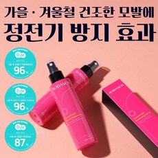 아비다선 슈퍼스트레이트 케라틴 매직 헤어 스프레이 3EA, 150ml, 3개