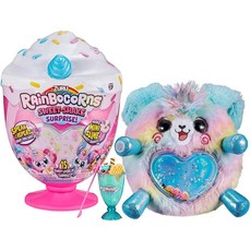 Rainbocorns Plush Sweet Shake Surprise (15 Surprise 포함!) by ZURU-Puppy, 단일옵션