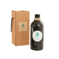 서울커피원데이클래스