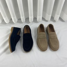 구찌스웨이드로퍼