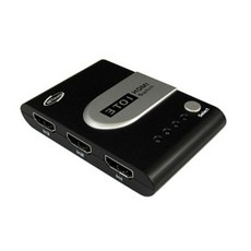 HRM-310S 모니터 선택기 1대3 HDMI 오디오 지원 RHF+C_:39F565 KVM 케이블 멀티케이블 KVM스위치 USB케이블, 쿠팡배송, ◆옵션필수확인◆