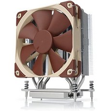 해외1488482 Noctua NH-U12S tr4-sp3 Premium-Grade CPU 쿨러 for AMD strx4tr4sp3 (120mm Brown), One Color_One Size, 상세 설명 참조0, 상세 설명 참조0
