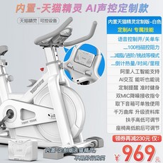 타이탄스핀바이크