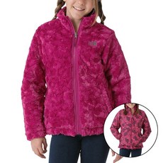 노스페이스키즈점퍼