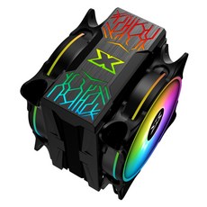 3rsyssocooolcsi360argb(black)cpu쿨러