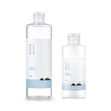 라운드랩 1025 독도 토너 로션 세트, 토너 200ml + 로션 200ml