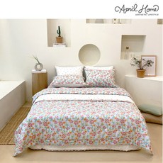 에이프릴홈모달