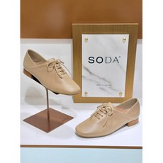 소다여성옥스퍼드