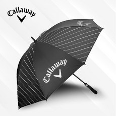 한국캘러웨이 정품/ (20)CG UV오토캐노피(56) 우산, (CG UV오토캐노피56-블랙)
