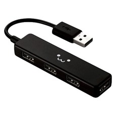 USB 허브 인기 순위