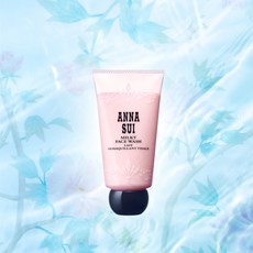 안나수이페이스워시클렌징폼