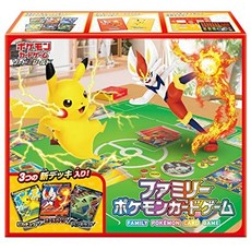 패밀리포켓몬카드게임