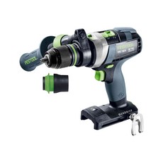 FESTOOL 페스툴 충전식 임팩트 드릴 TPC 18/4 I-Basic KR 576779