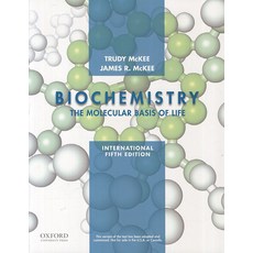 biochemistry