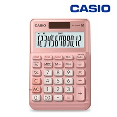 카시오계산기jf-120ms