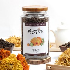 명문정약초 메리골드환 (금잔화), 1개, 350g