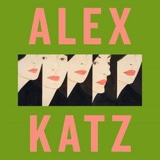 (영문도서) Alex Katz Hardcover, Rizzoli Electa