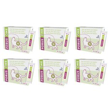 포루스원 500mg x30 신장보조제 고양이용 x6, 30회분, 신장, 6개