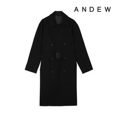 앤듀트렌치코트
