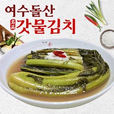 종가집물김치5kg