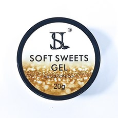 쪼물젤 3D 엠보 클리어젤 20g