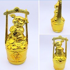 치킨집 개업 선물 가게오픈선물 돈들어오는