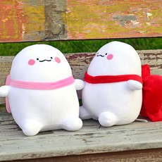 익명이인형