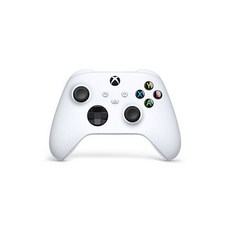 Xbox 무선 컨트롤러 로봇 화이트, 1개