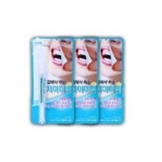 [멸치쇼핑]뉴더마썬 화이트닝겔 (치아미백) 2g*1EA