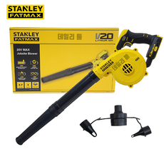 스탠리무선송풍기