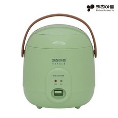 키친아트1인밥솥