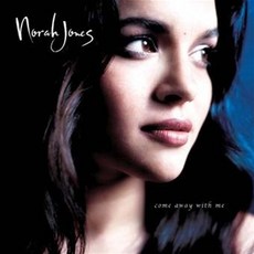 LP Norah Jones (노라 존스) - 1집 Come Away With Me (20th Anniversary)[LP] 발매 20주년 기념반 [ 리마스터링 / 게이트폴드 ]