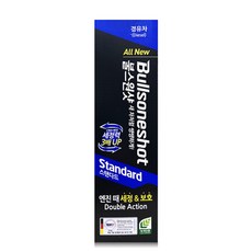 불스원 불스원샷 스탠다드 연료첨가제 경유 휘발유 500ml, 불스원샷 스탠다드500ml 경유