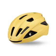 SPECIALIZED Lightning ALIGN II MIPS 자전거 헬멧, 유황색(아시아판), 유황색(아시아판)