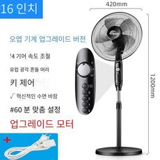 대형큰전기후라이팬