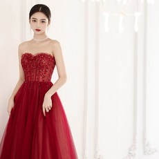 결혼식2부드레스대여