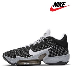 나이키 농구화 XS CT1495 002 줌 라이즈 2
