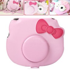 Fujifilm Instax Mini HELLO KITTY Instant Film Photo Ca 용, 중국