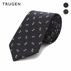 다크네이비넥타이