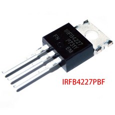 irfb4227부품