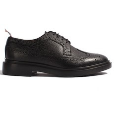 톰브라운 20FW MFD002H 00198 001 윙팁 브로그 슈즈