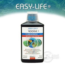 EASY-LIFE 부글 [500ml] 종합예방제, 단품