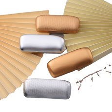 알루미늄안경케이스