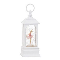 라즈임포트 뮤지컬 라이티드 워터볼, Dancing Ballerina Lantern