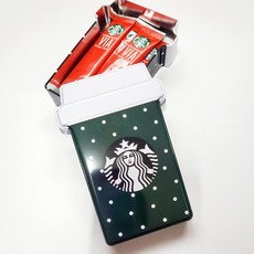 스타벅스틴케이스
