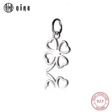 순금네잎클로버메달